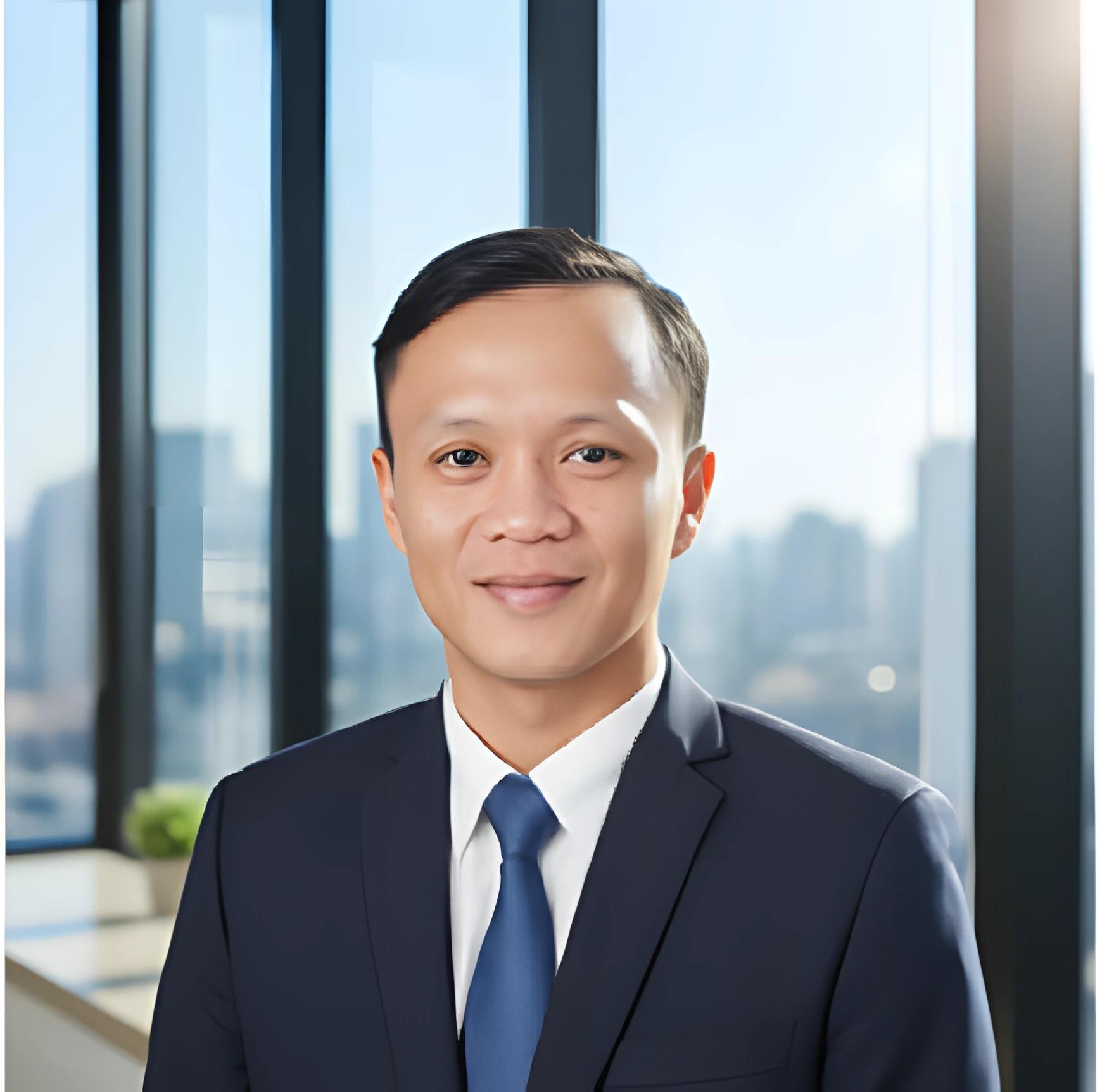 Dr. Dadang Sumarna, S.H., M.H.